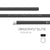 Epoch Dragonfly Elite C60xl iQ2 Composite Defense Lacrosse Shaft