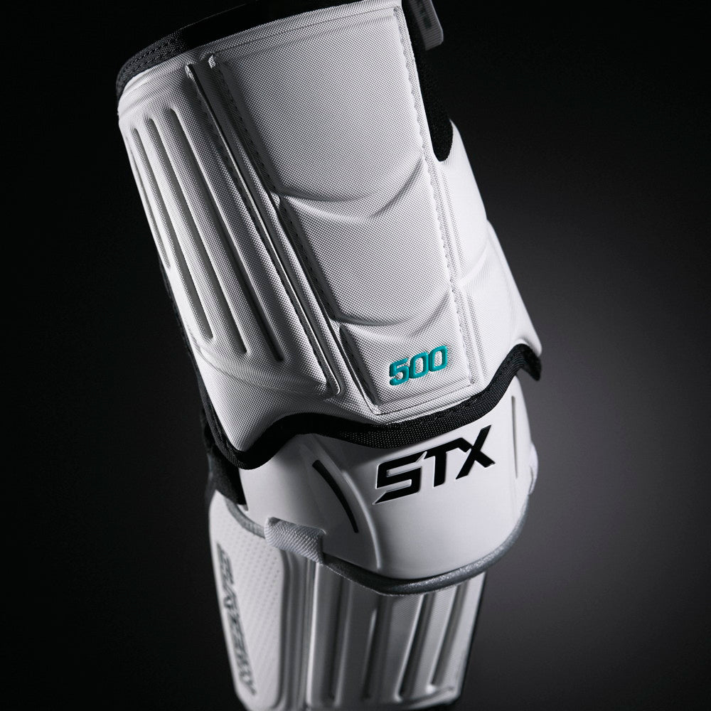 STX Surgeon 500 Lacrosse Arm Guards