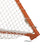 STX 4x4 Folding Backyard Box Lacrosse Goal with Net