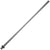 Maverik Mission BLANK Defense Lacrosse Shaft