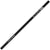 Warrior Burn Pro Fatboy Box Lacrosse Shaft