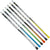 deBeer FLX275 Composite Women's Lacrosse Shaft