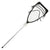 Warrior Wall Box Complete Goalie Lacrosse Stick