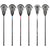 Maverik Axiom Composite Complete Women's Lacrosse Stick
