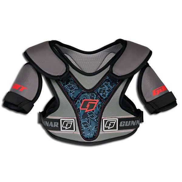 Gait Gunnar Lacrosse Shoulder Pads