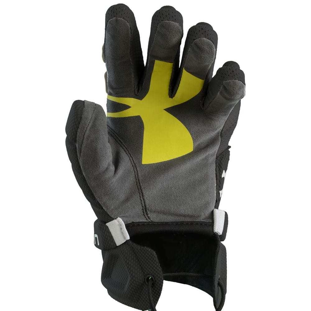 Under Armour NexGen Gloves - Thumbnail 4