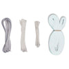 SportStop CUSTOM Traditional Men's Lacrosse Stringing Kit