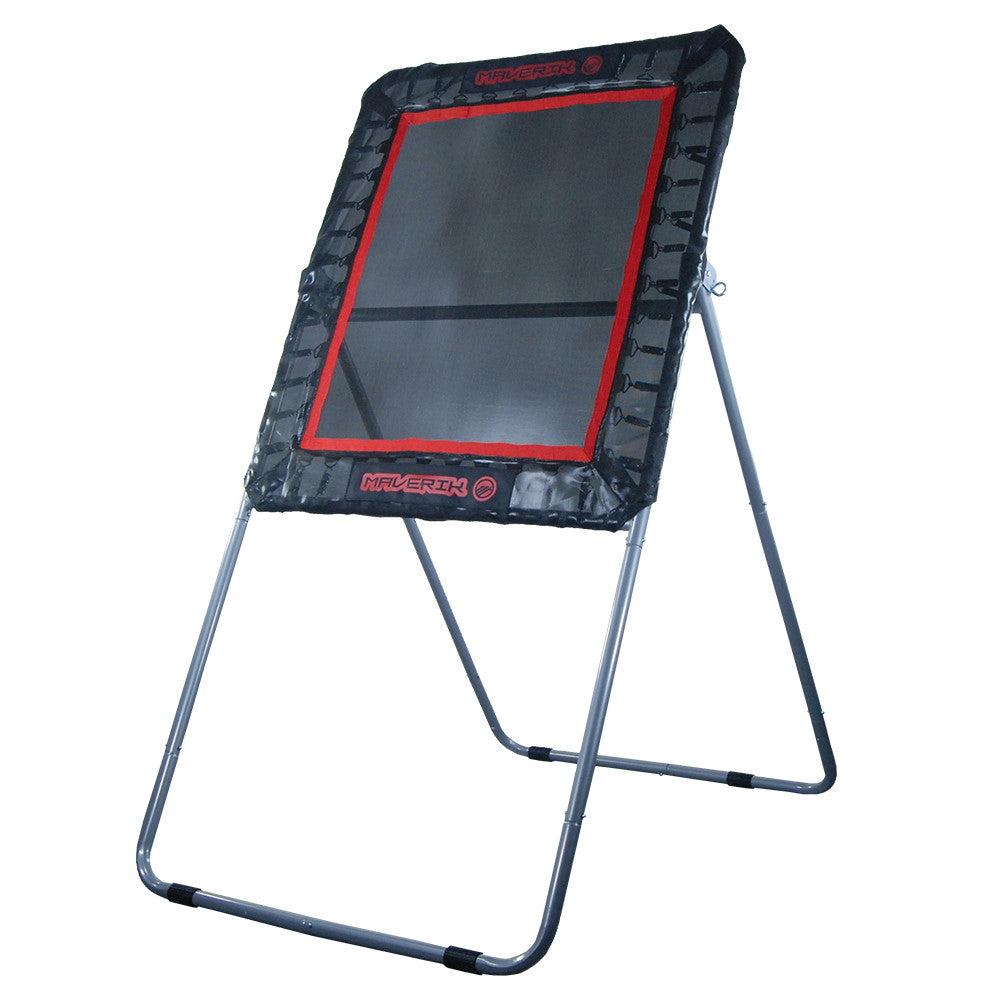 Maverik Lacrosse Rebounder - Thumbnail 2