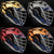 Cascade S Metallic Finish CUSTOM Lacrosse Helmet