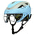 Cascade LX Women's Lacrosse Headgear - Helmet with Eye Mask Goggle