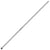 Epoch Dragonfly Nine 9 C60 iQ8 White Composite Defense Lacrosse Shaft