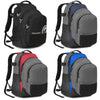 Maverik Storm Women's Lacrosse Backpack Bag