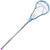 STX Lilly Mesh Complete Youth Girl's Lacrosse Stick - 2022 Model