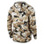 Nike Dri-Fit Camo Desert Sand Woven Men's Training Jacket