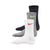 Nike Performance Cushion Black/Grey/White Kids Training Crew Socks - 3-Pack