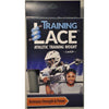 Training Lace Wall Ball Athletic Lacrosse Stick Training Weight - 12 oz.