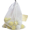 Mesh Lacrosse Ball Bag