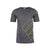 Epoch Techno-Color E Grey Lacrosse Shirt