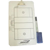 Brine Coach's Mens Lacrosse Clipboard