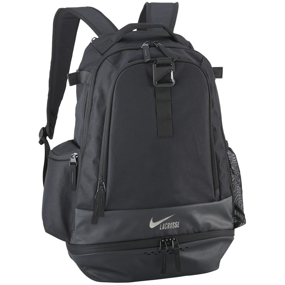 Lacrosse clearance bag nike