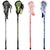 Under Armour Nexgen Complete Attack Lacrosse Stick