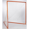 STX High School Game Lacrosse Goal with Net