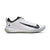Nike Alpha Huarache 7 Pro Turf White/Black Lacrosse Cleats