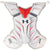 Under Armour Revenant Lacrosse Shoulder Pad Liner