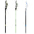 Maverik Charger Complete Attack Lacrosse Stick with Ball - 2019 Model