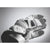 STX Surgeon 500 Lacrosse Gloves