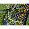 Jimalax Money Mesh Tokyo Lacrosse Stringing Piece