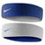 Nike Dri-Fit Home and Away Head Band
