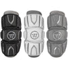 Warrior Evo Lacrosse Arm Pads - 2016 Model