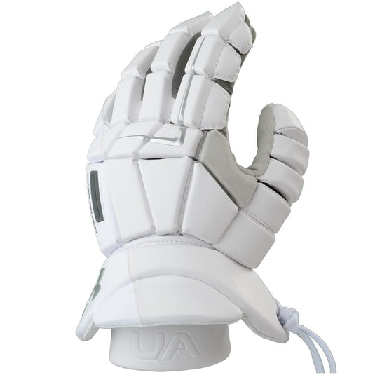 Under Armour Command Pro 3 Lacrosse Gloves