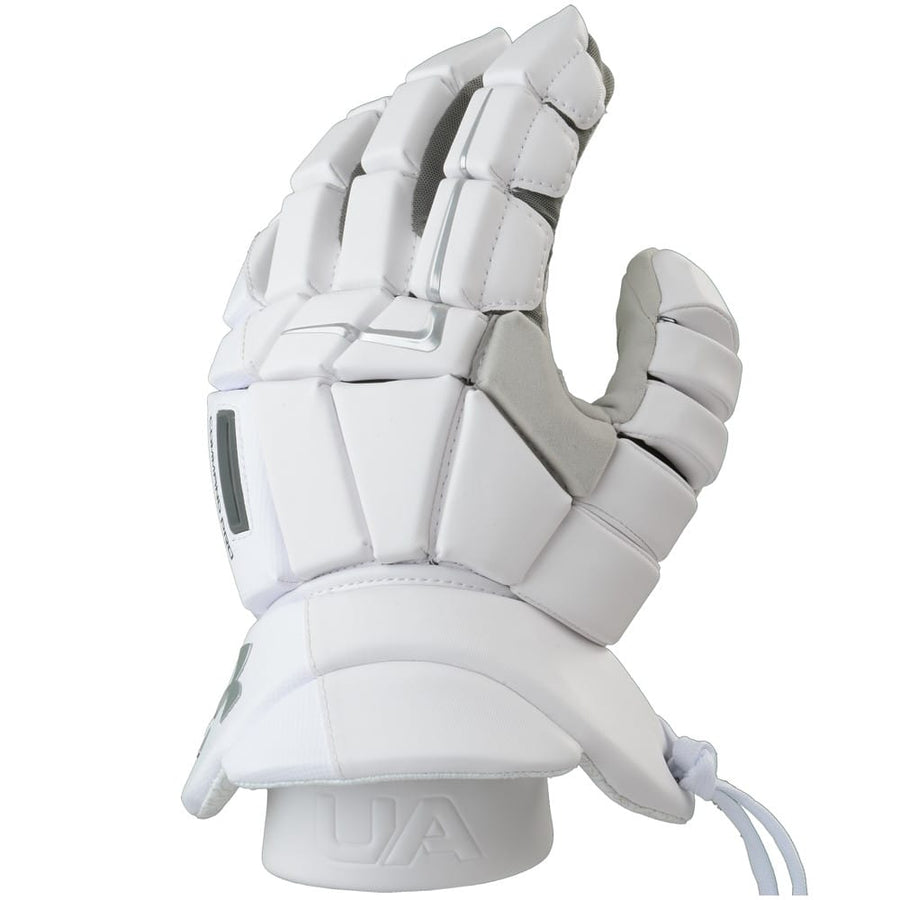 Under Armour Command Pro 3 Lacrosse Gloves