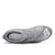 New Balance Burn X2 Mid Grey Lacrosse Cleats