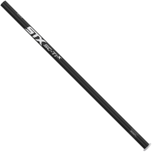 STX ScTi X Attack Lacrosse Shaft