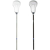 Warrior Evo WARP Complete Attack Lacrosse Stick - 2022 Model