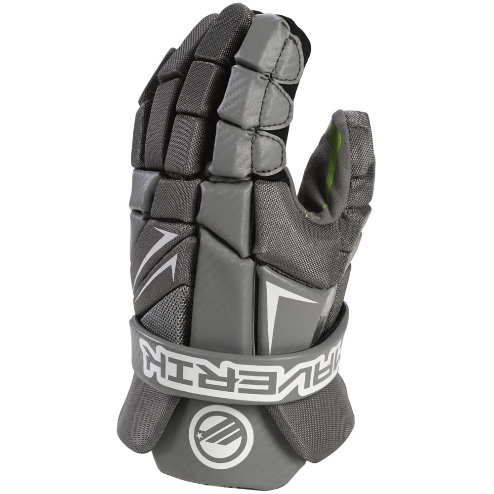 Maverik MX Lacrosse Gloves 2022 Model