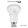 SportStop STRING KING TYPE 2 MESH CUSTOM STRINGING JOB - Men's Lacrosse