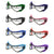 Under Armour Charge 2 Women's Lacrosse Goggle Eyemask