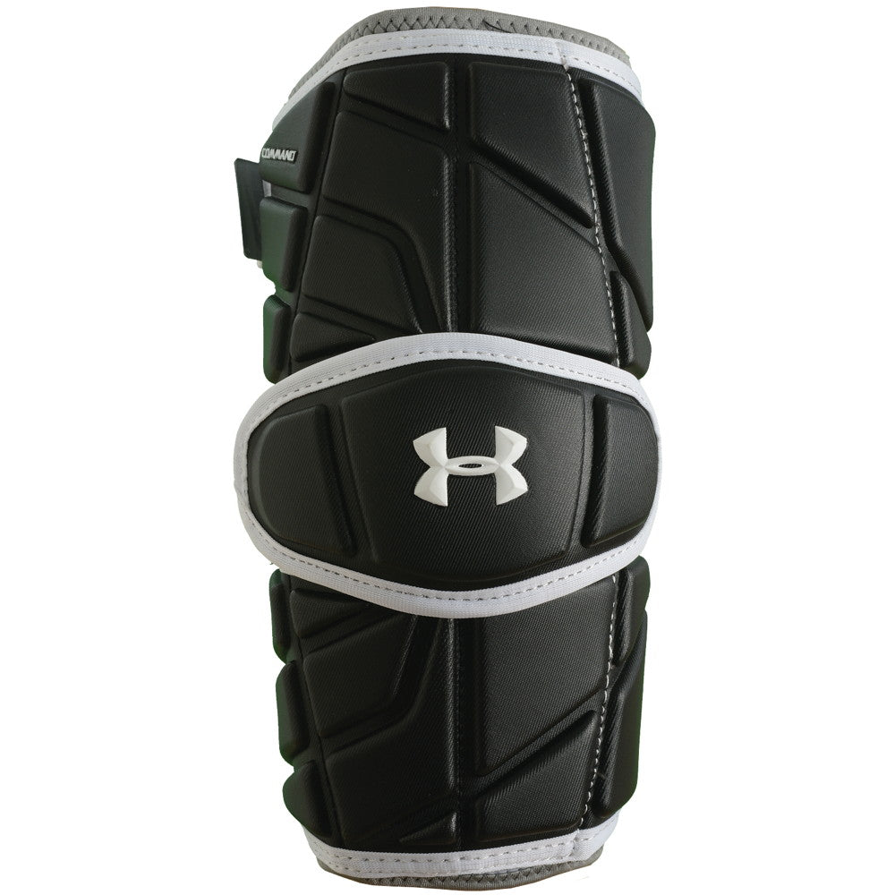 Under Armour Command Pro Lacrosse Arm Pads