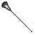 Brine Dynasty WARP Next Dynasty Composite Complete Women's Lacrosse Stick - 2021 Model