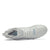 New Balance Freeze V3 White Lacrosse Cleats