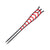 STX Launch Pocket Women's Lacrosse Stringing Piece