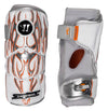 Warrior Players Club 7.0 Lacrosse Arm Pads