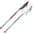 Brine Alias Complete Defense Lacrosse Stick