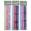 Brine Women's Lacrosse Head Bands with Grippers - 2014 Model
