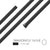 Epoch Dragonfly Nine 9 C60 iQ8 Composite Defense Lacrosse Shaft