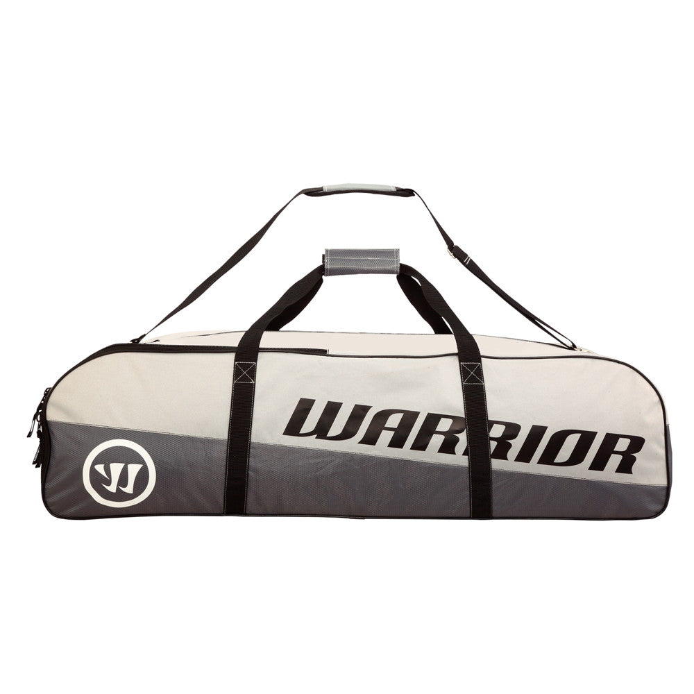 Warrior Black Hole S1 Lacrosse Equipment Bag
